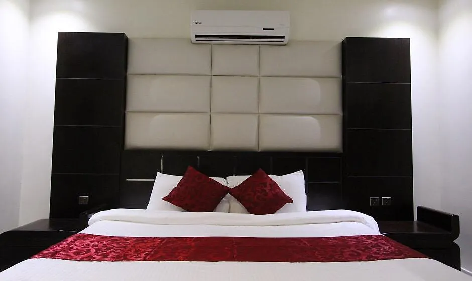 Atiaf Al Naseem Funished Apartments Riyadh 0*,  Saudi Arabia